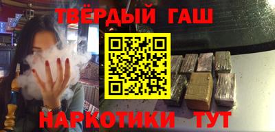 хмурый Бузулук